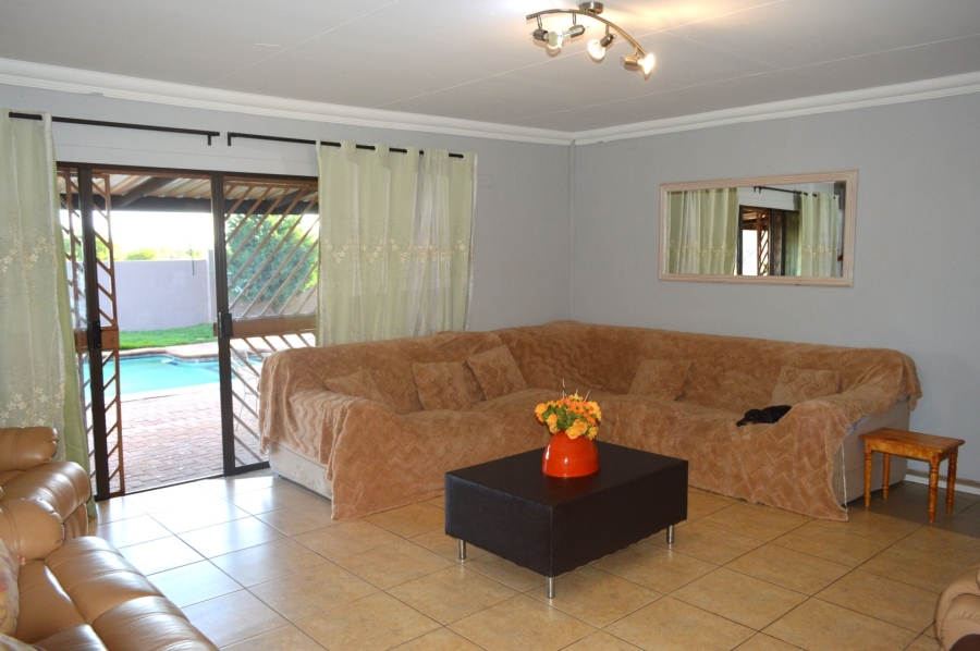 4 Bedroom Property for Sale in Doringkruin North West